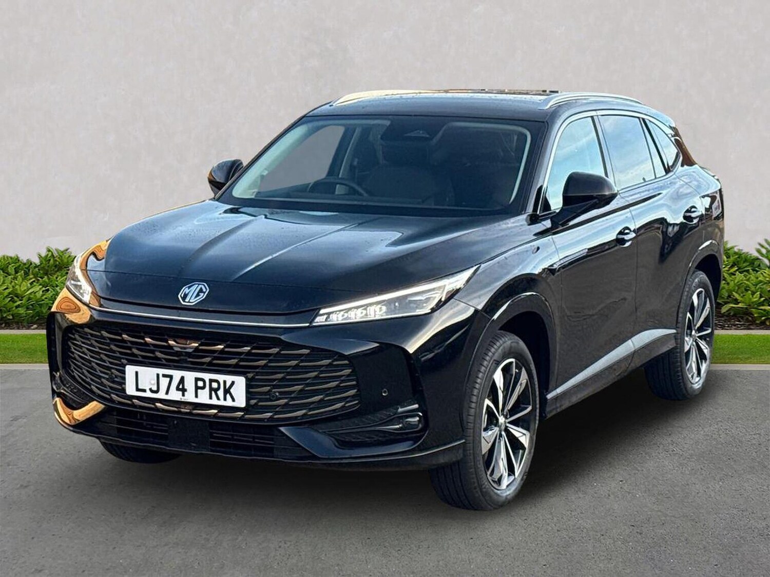 Used MG MG HS 2025 for sale - 77001850: Photo 22