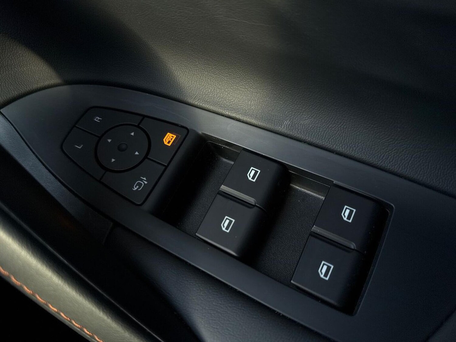 Used MG MG HS 2025 for sale - 77001850: Photo 23