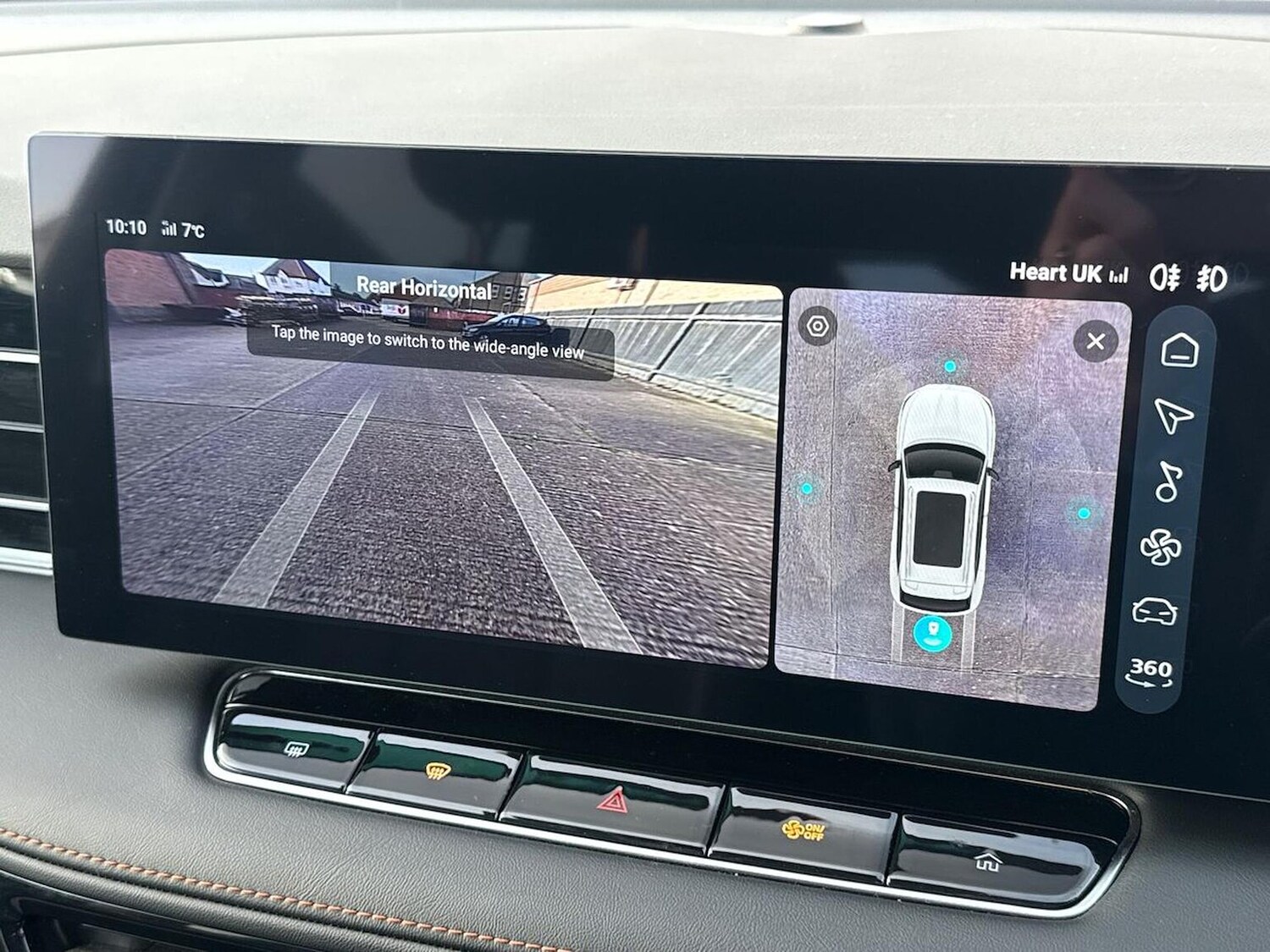 Used MG MG HS 2025 for sale - 77001850: Photo 25