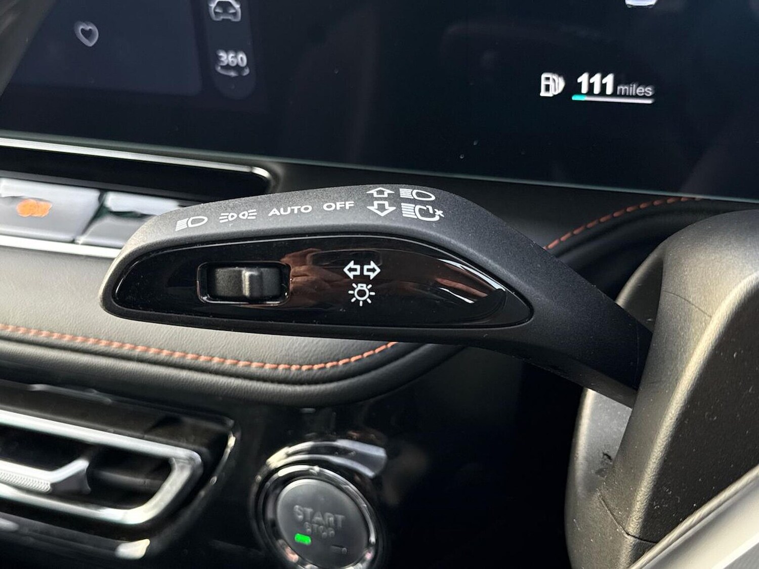 Used MG MG HS 2025 for sale - 77001850: Photo 30