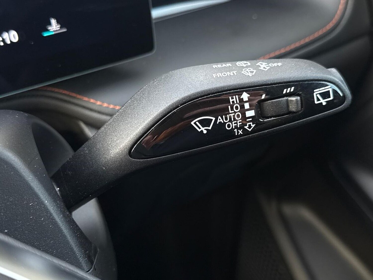 Used MG MG HS 2025 for sale - 77001850: Photo 31