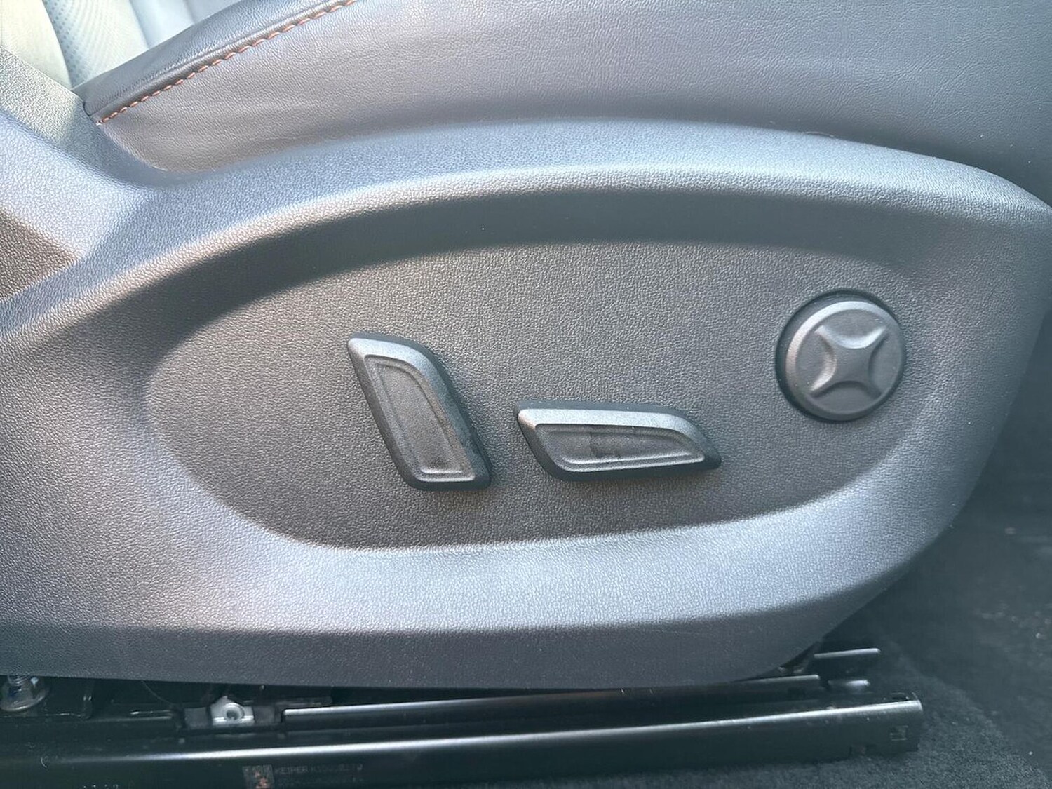 Used MG MG HS 2025 for sale - 77001850: Photo 32