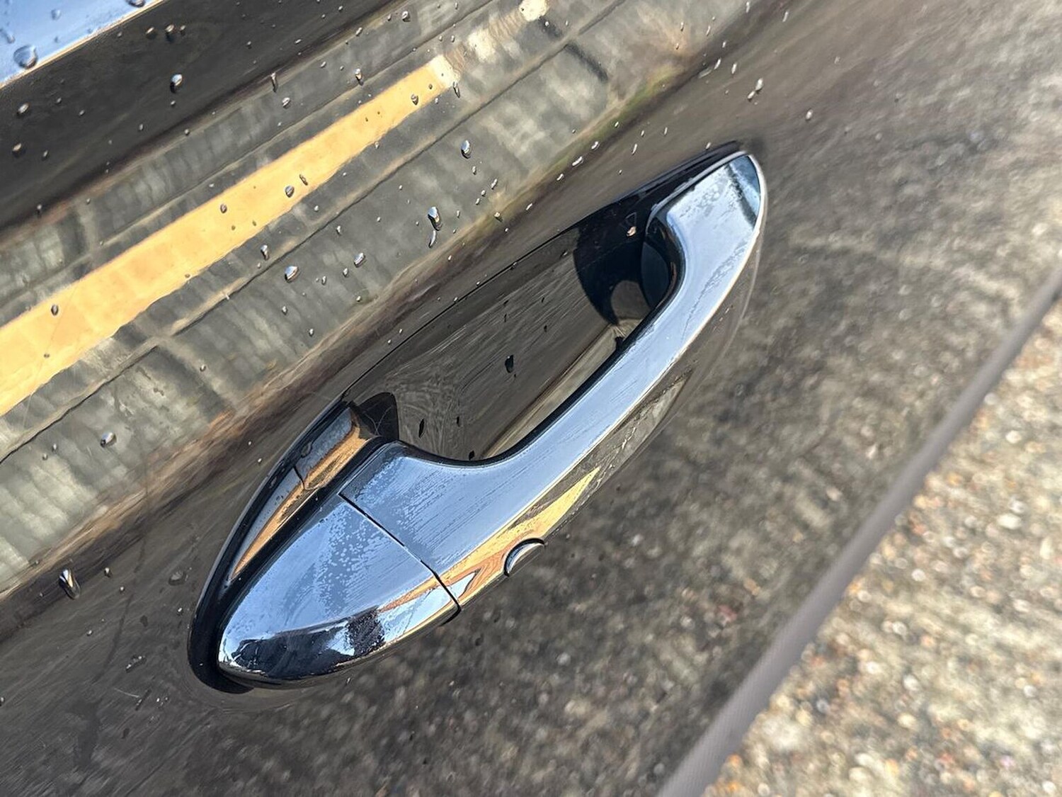 Used MG MG HS 2025 for sale - 77001850: Photo 33