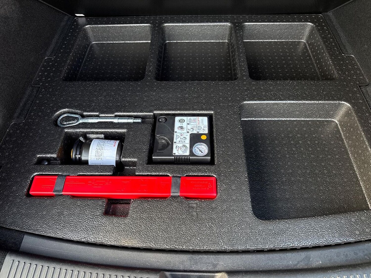 Used MG MG HS 2025 for sale - 77001850: Photo 34