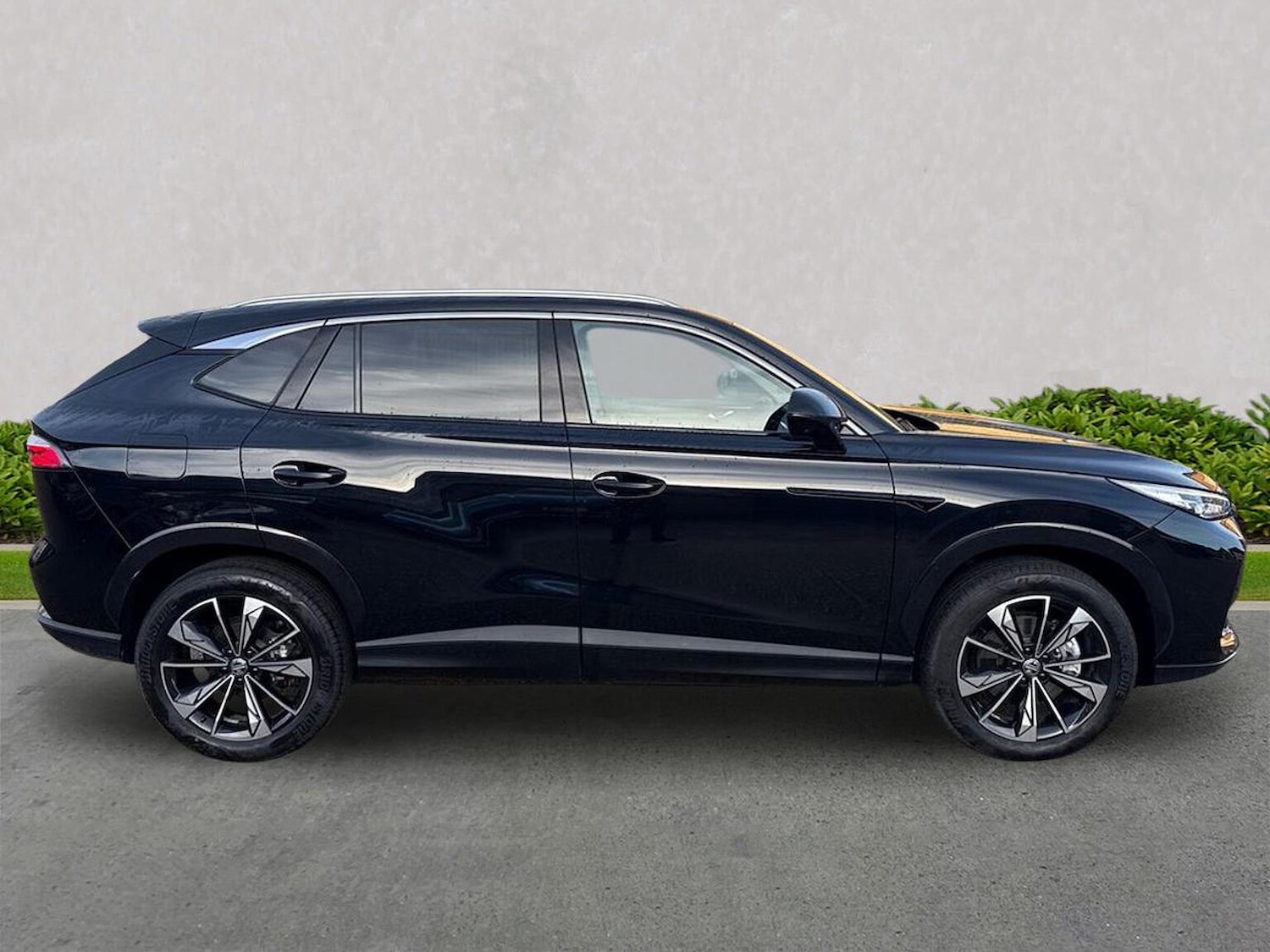 Used MG MG HS 2025 for sale - 77001850: Photo 5