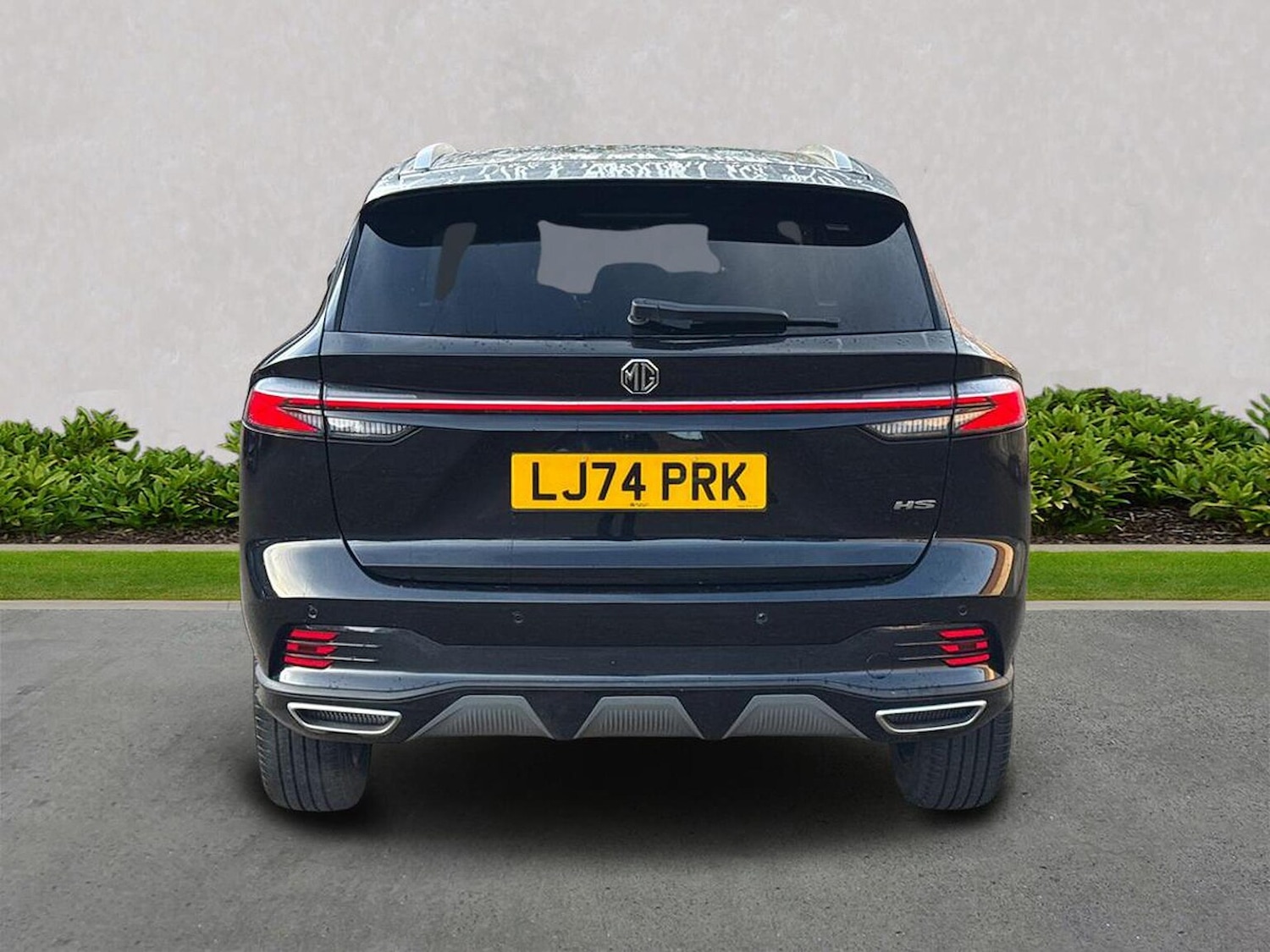 Used MG MG HS 2025 for sale - 77001850: Photo 6