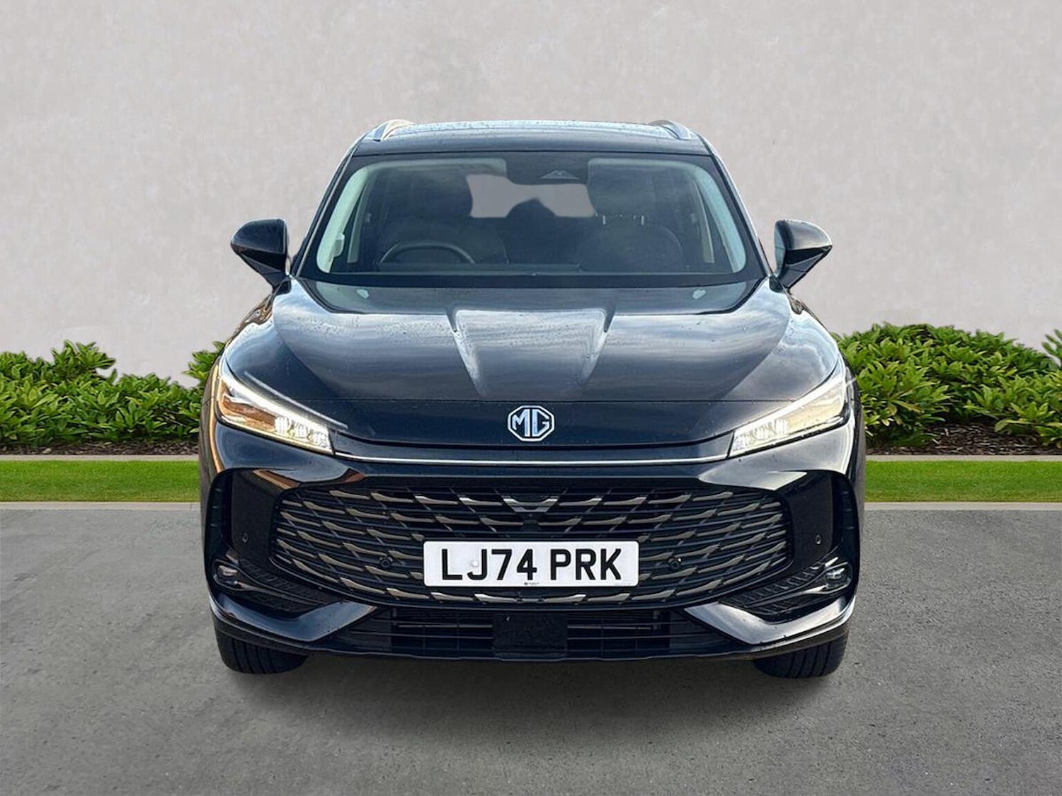 Used MG MG HS 2025 for sale - 77001850: Photo 7