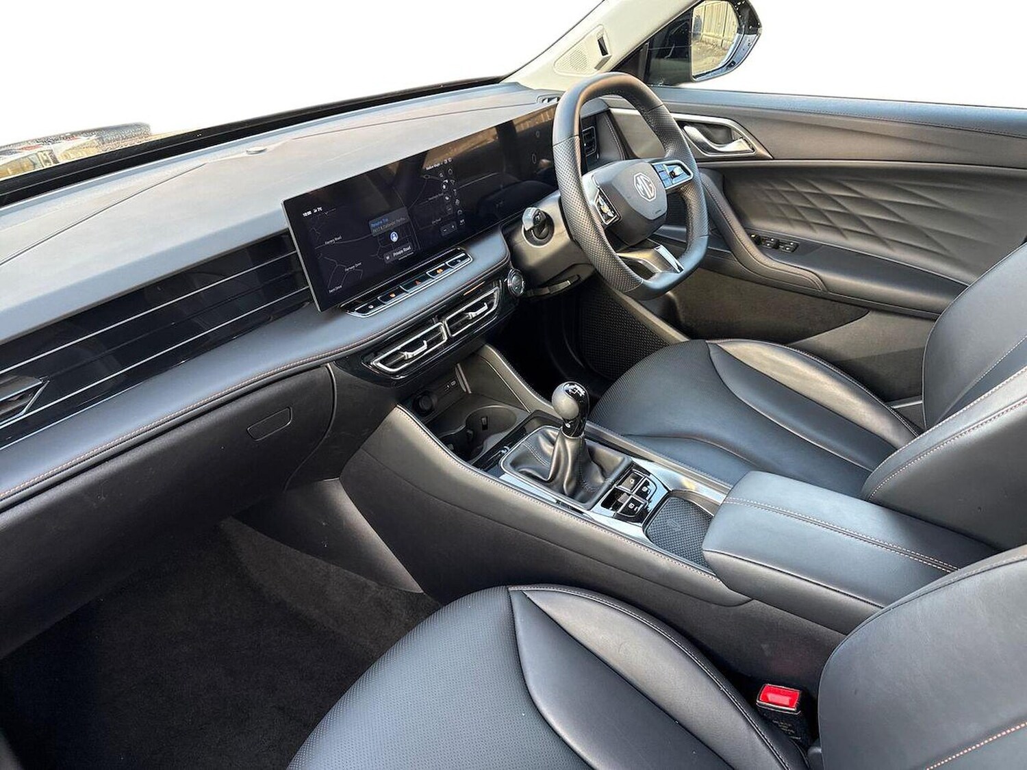 Used MG MG HS 2025 for sale - 77001850: Photo 9