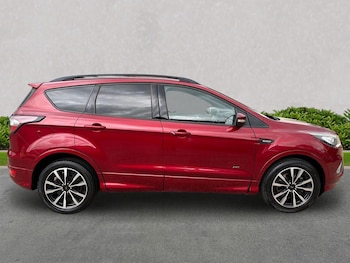 Used Ford Kuga 2018 for sale - 78502438: Photo