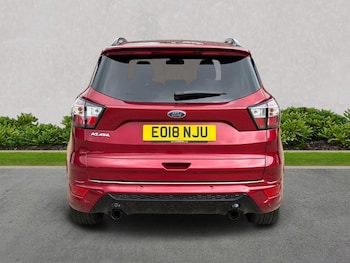 Used Ford Kuga 2018 for sale - 78502438: Photo