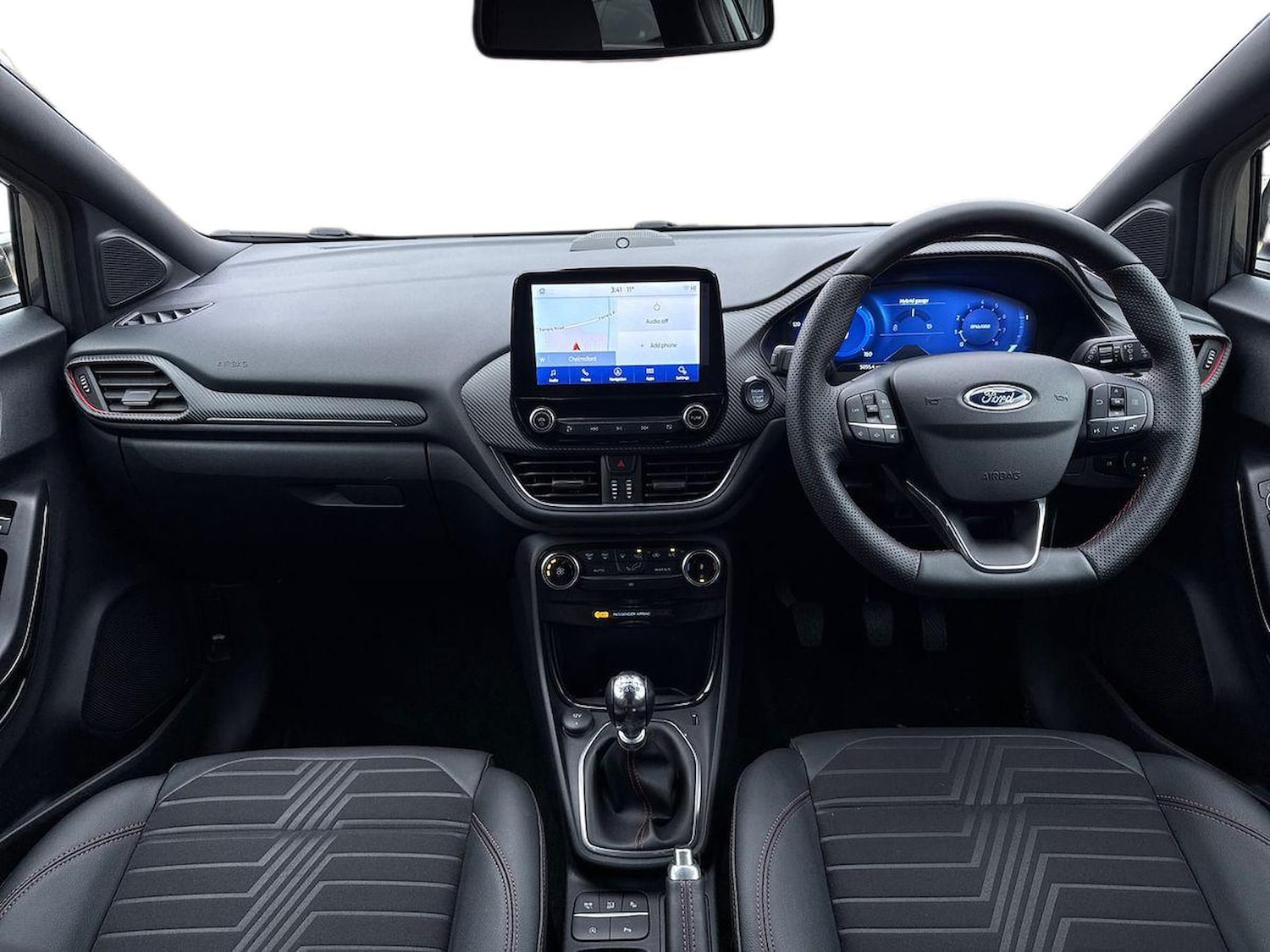 Used Ford Puma 2023 for sale - 78194386: Photo 10