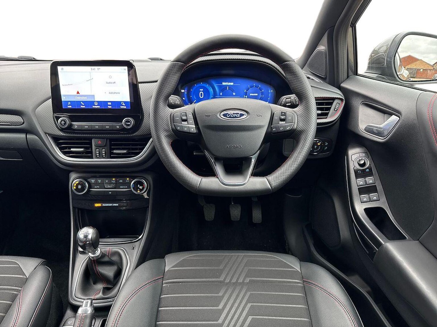 Used Ford Puma 2023 for sale - 78194386: Photo 11