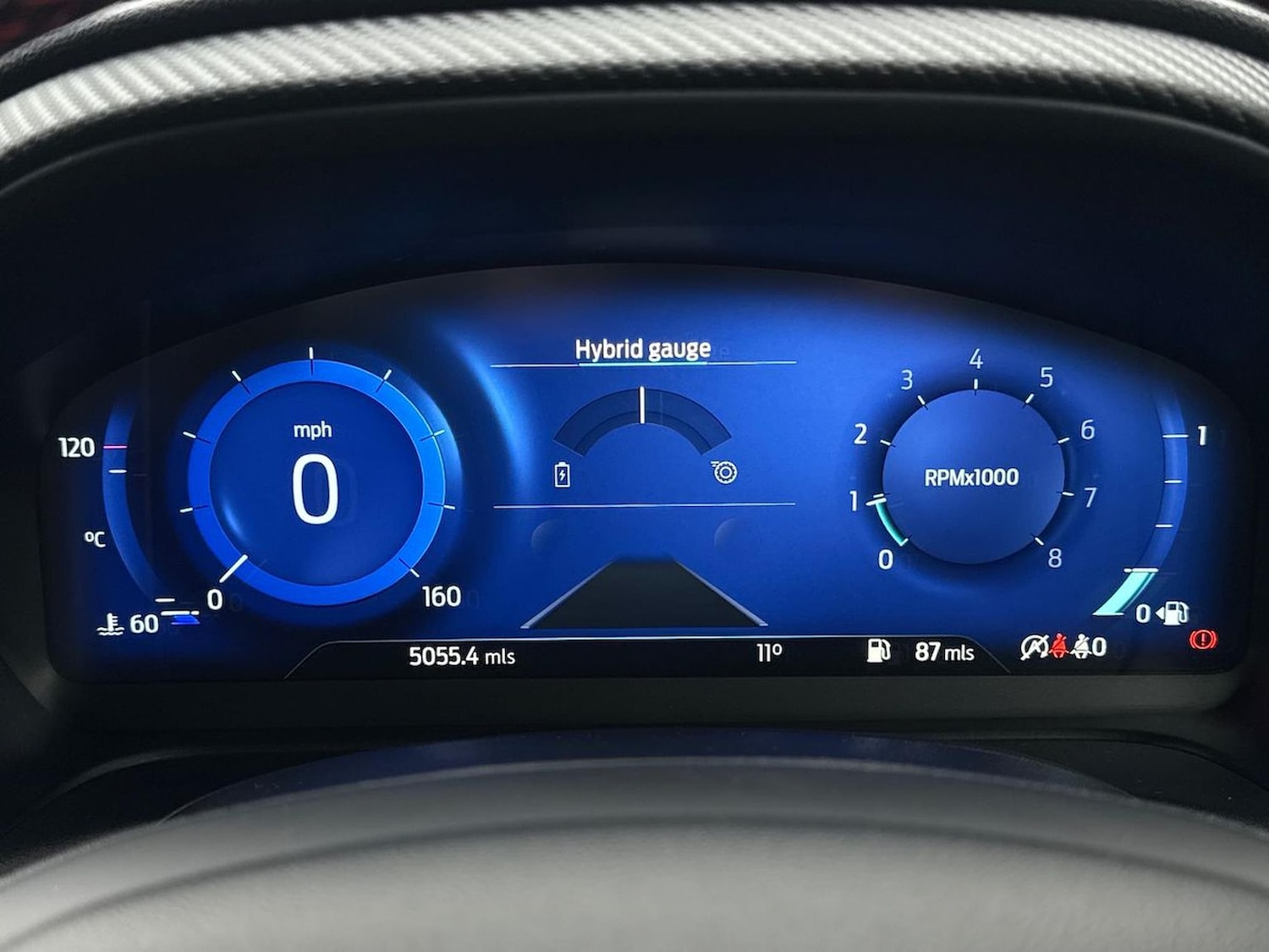 Used Ford Puma 2023 for sale - 78194386: Photo 12