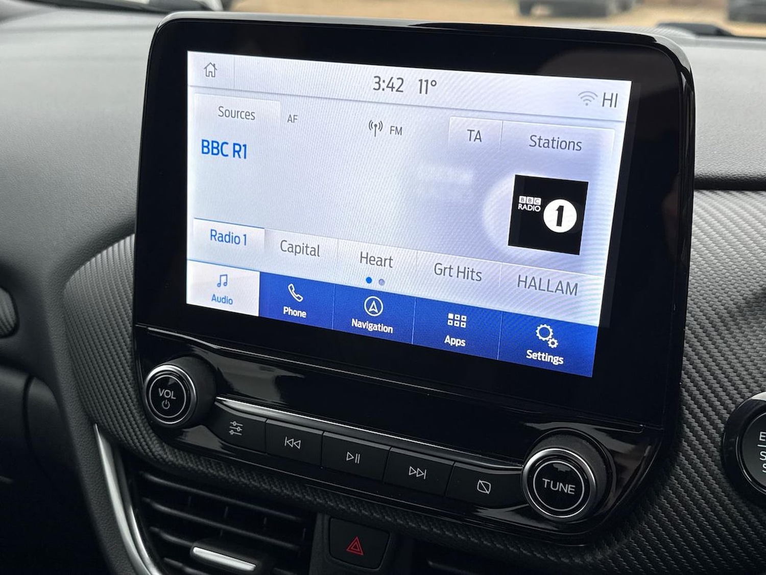 Used Ford Puma 2023 for sale - 78194386: Photo 13