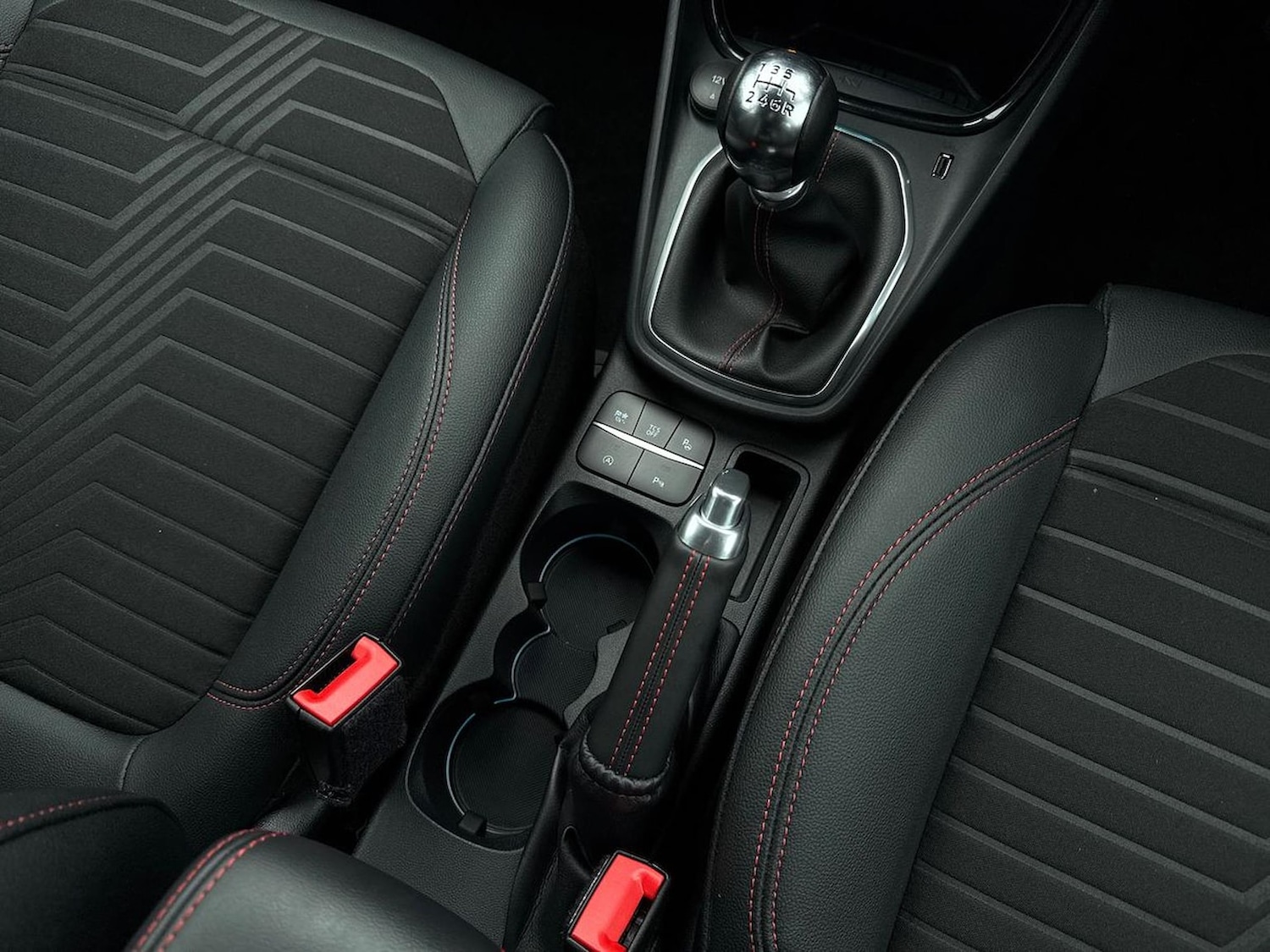 Used Ford Puma 2023 for sale - 78194386: Photo 15