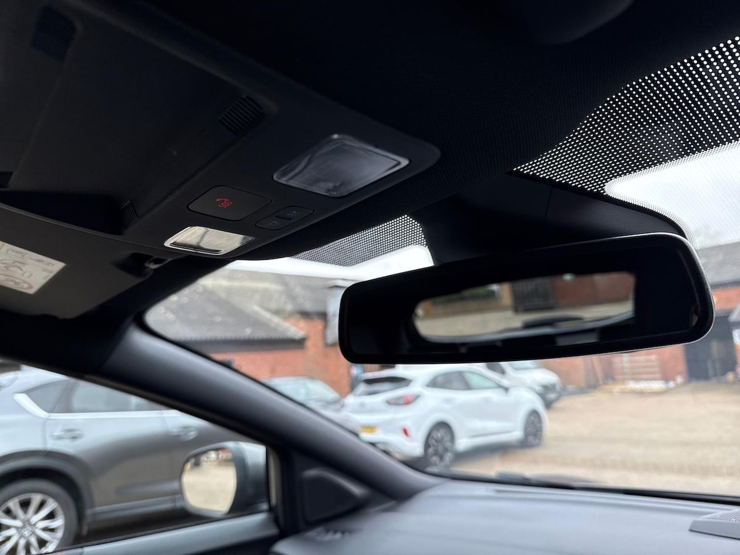 Used Ford Puma 2023 for sale - 78194386: Photo 16