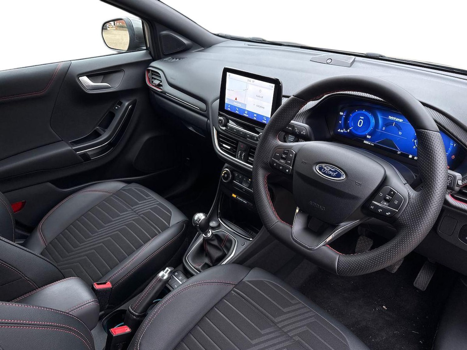 Used Ford Puma 2023 for sale - 78194386: Photo 17