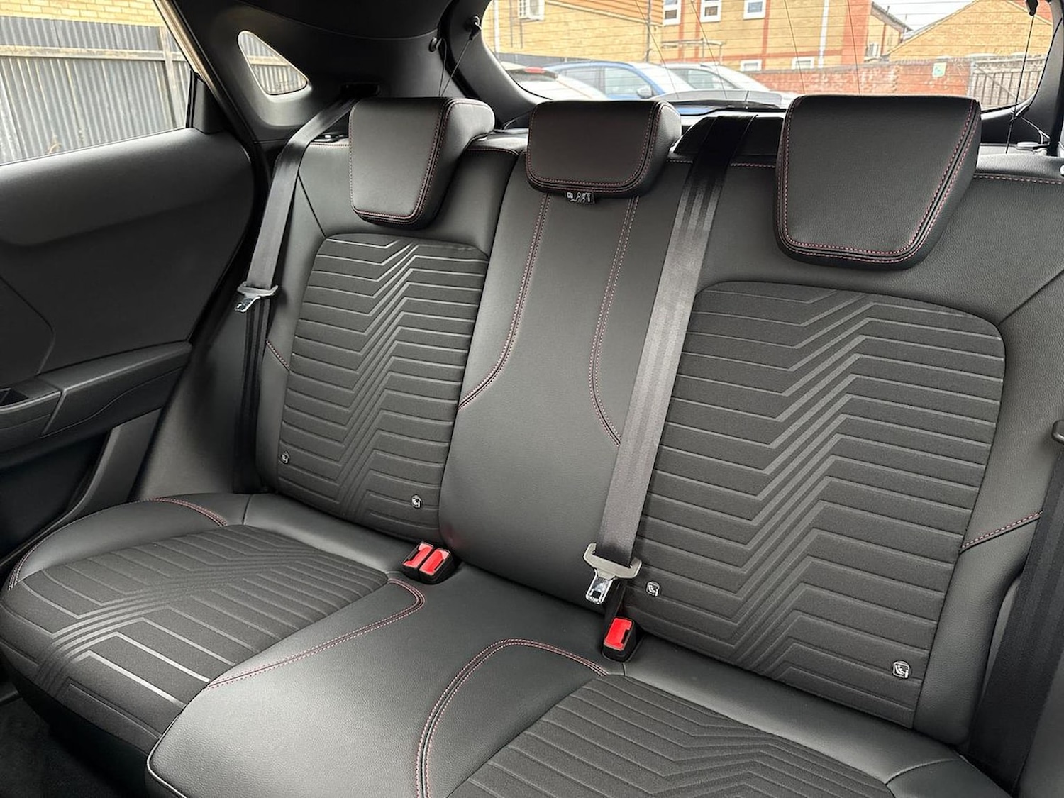 Used Ford Puma 2023 for sale - 78194386: Photo 18