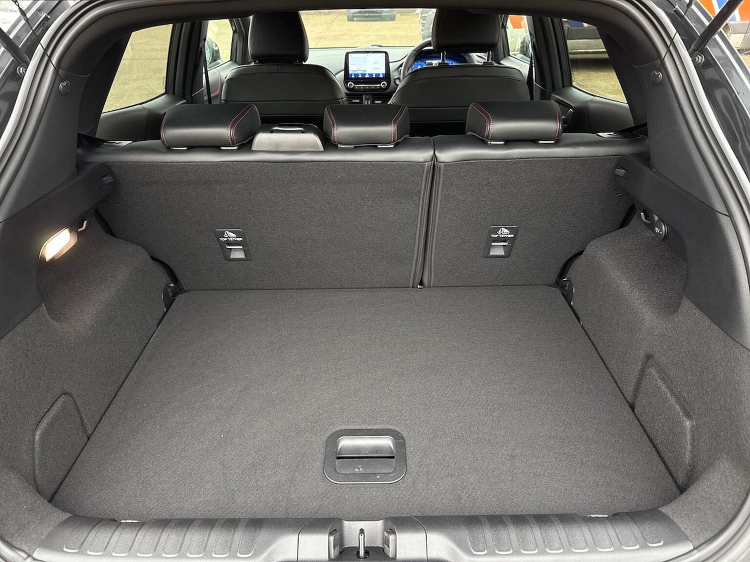 Used Ford Puma 2023 for sale - 78194386: Photo 19