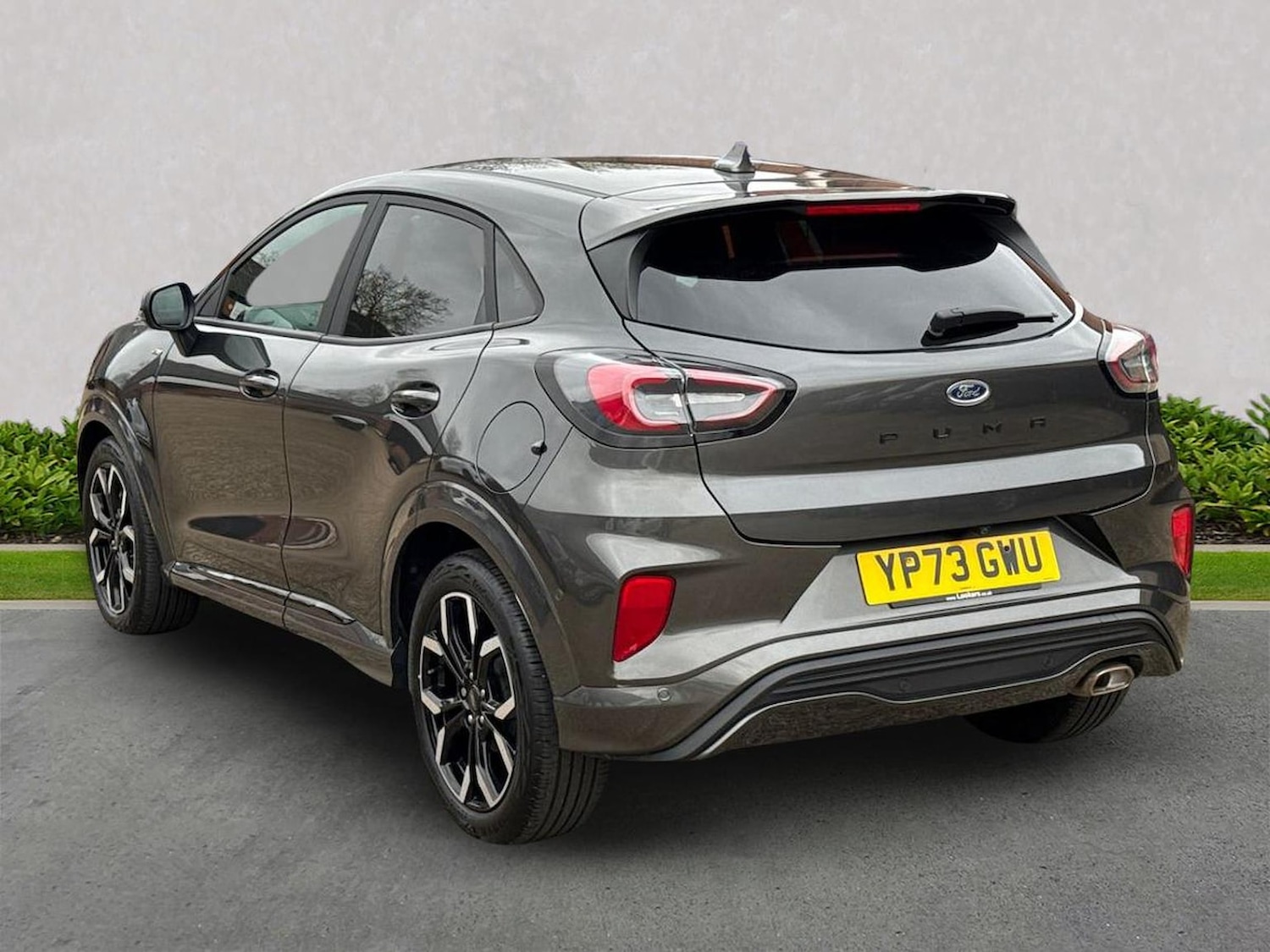 Used Ford Puma 2023 for sale - 78194386: Photo 2