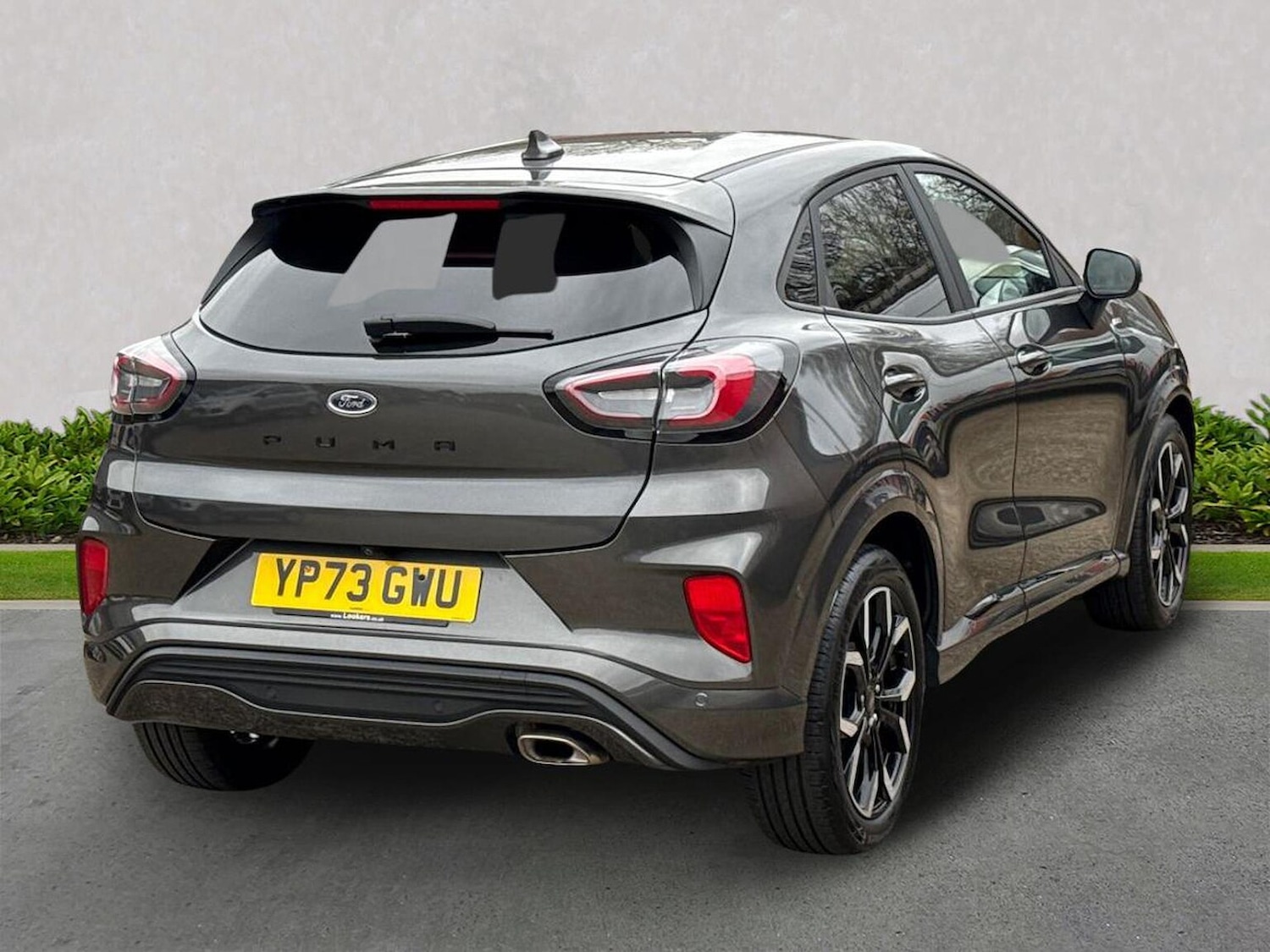 Used Ford Puma 2023 for sale - 78194386: Photo 20