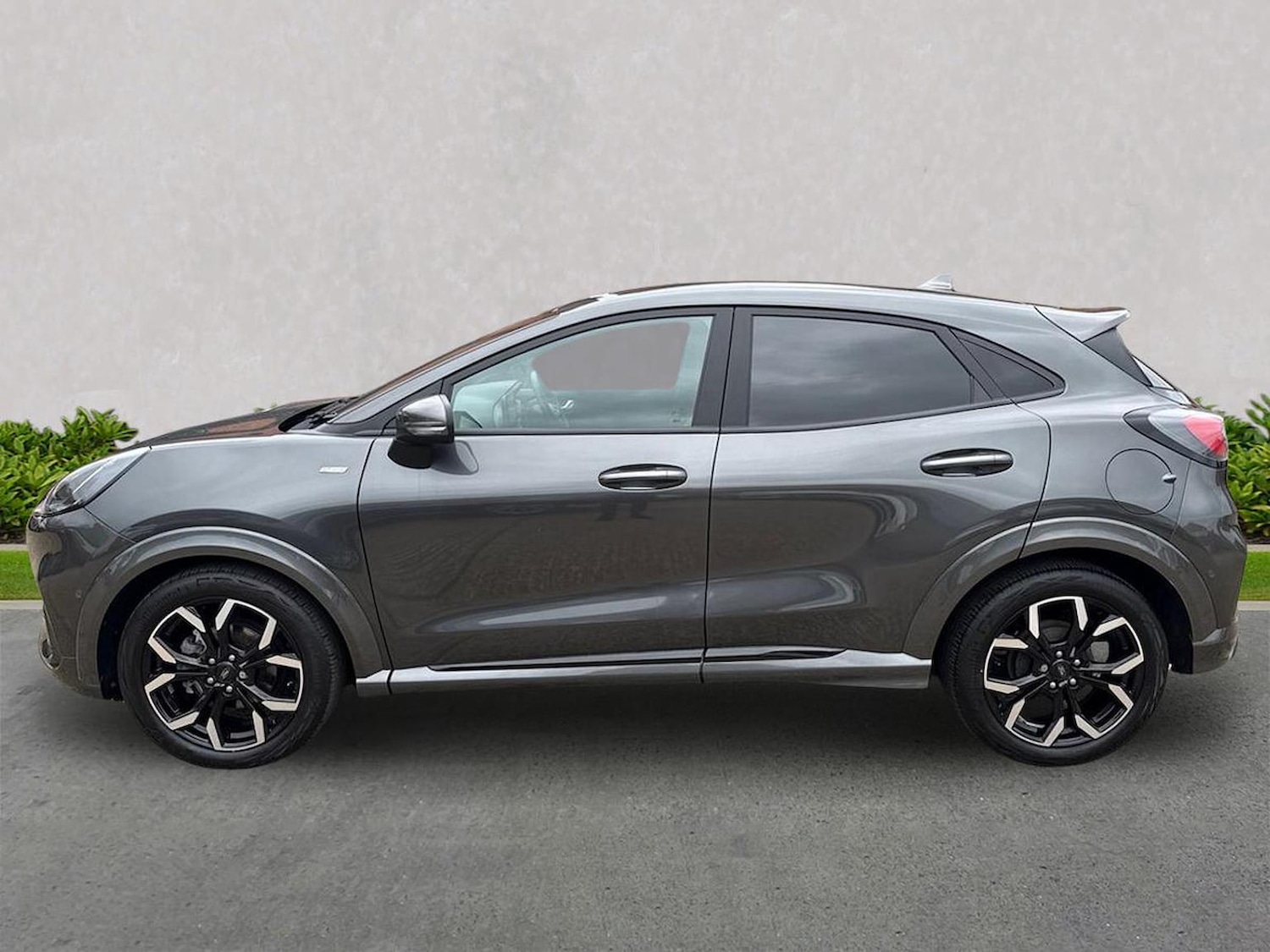 Used Ford Puma 2023 for sale - 78194386: Photo 21