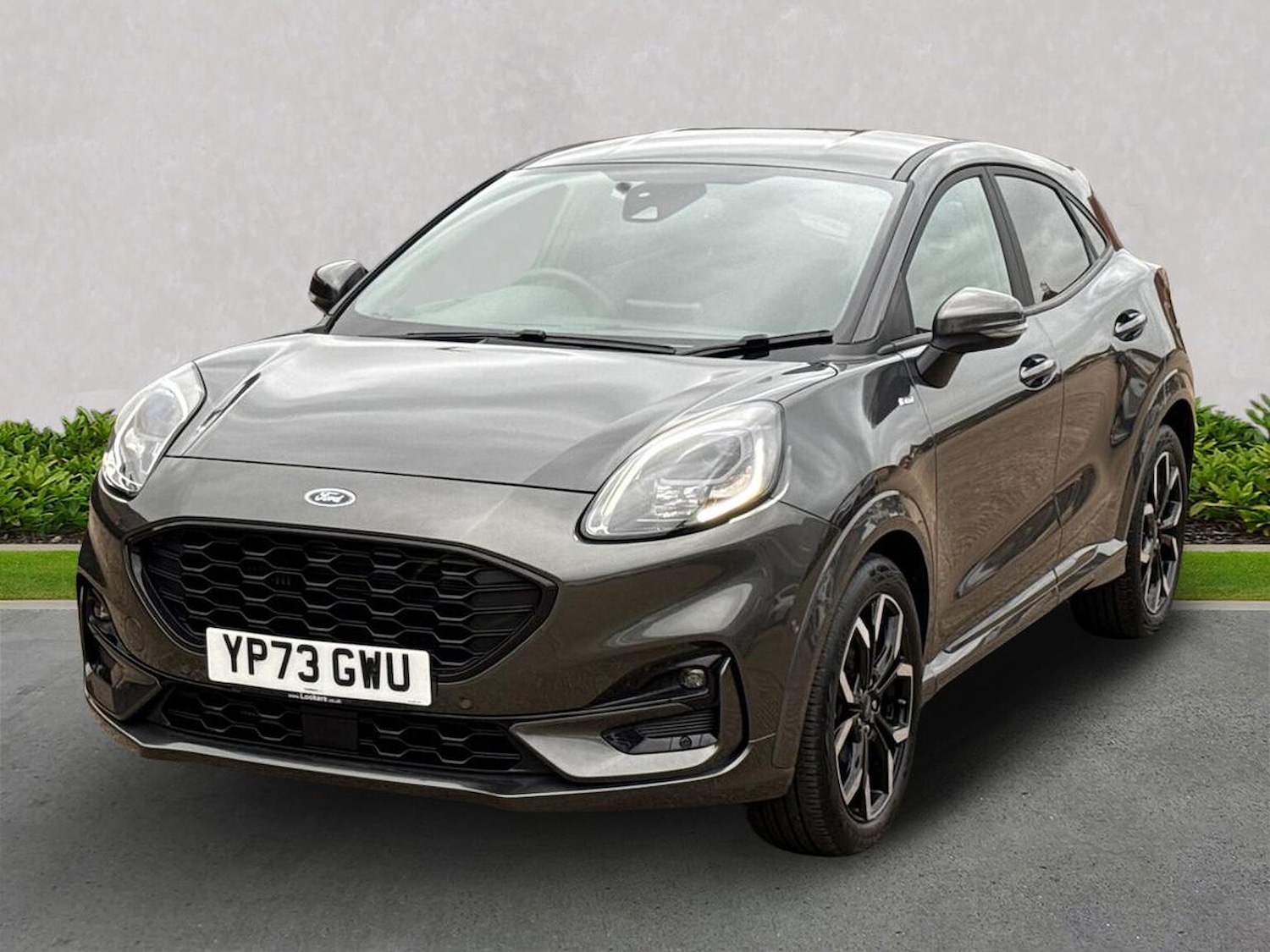 Used Ford Puma 2023 for sale - 78194386: Photo 22