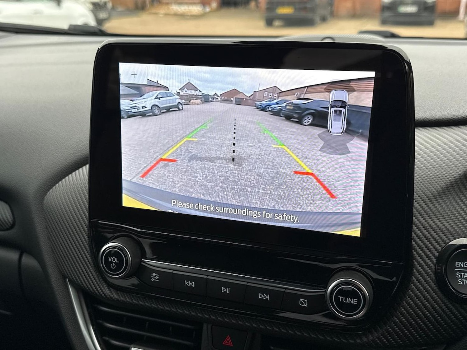 Used Ford Puma 2023 for sale - 78194386: Photo 25