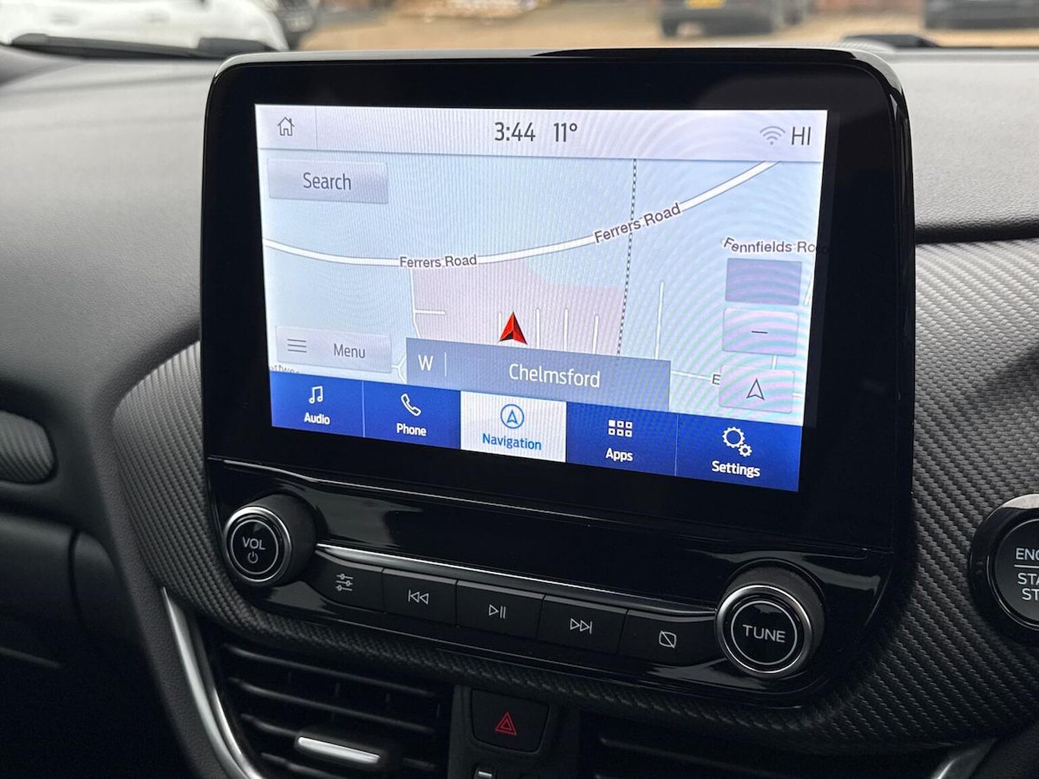 Used Ford Puma 2023 for sale - 78194386: Photo 26