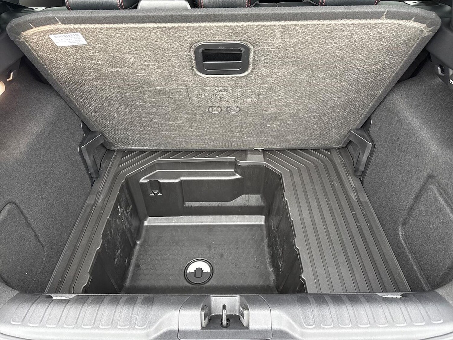 Used Ford Puma 2023 for sale - 78194386: Photo 34