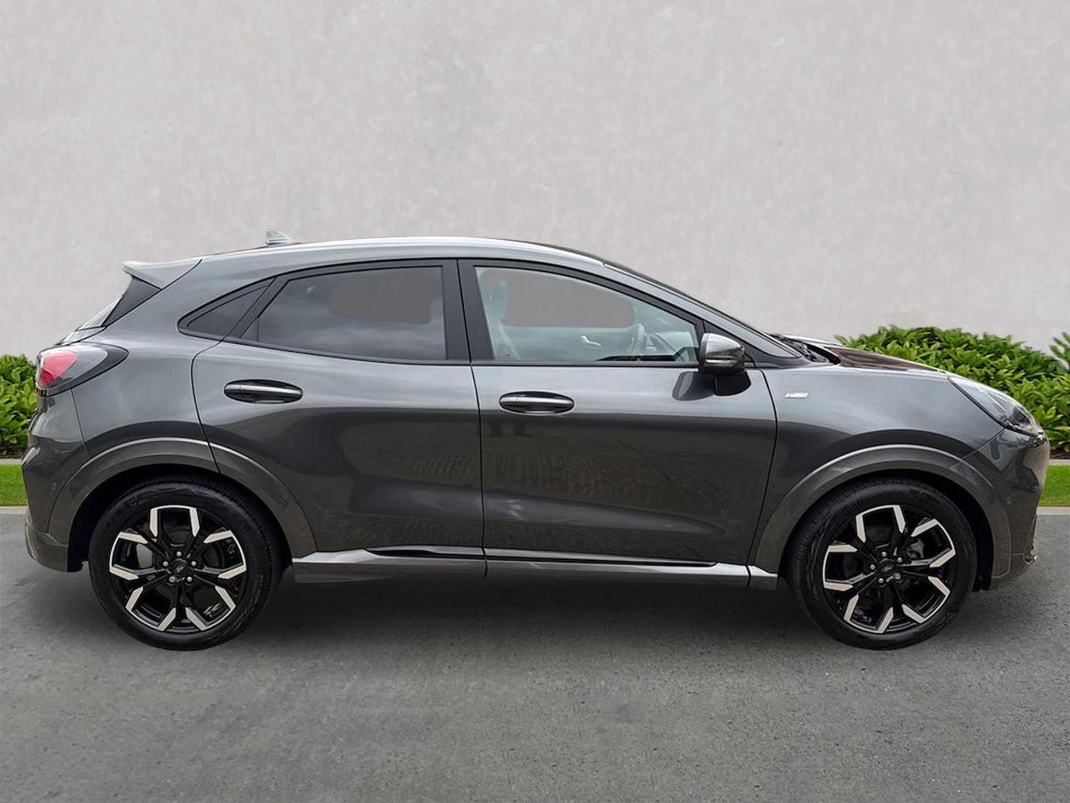 Used Ford Puma 2023 for sale - 78194386: Photo 5