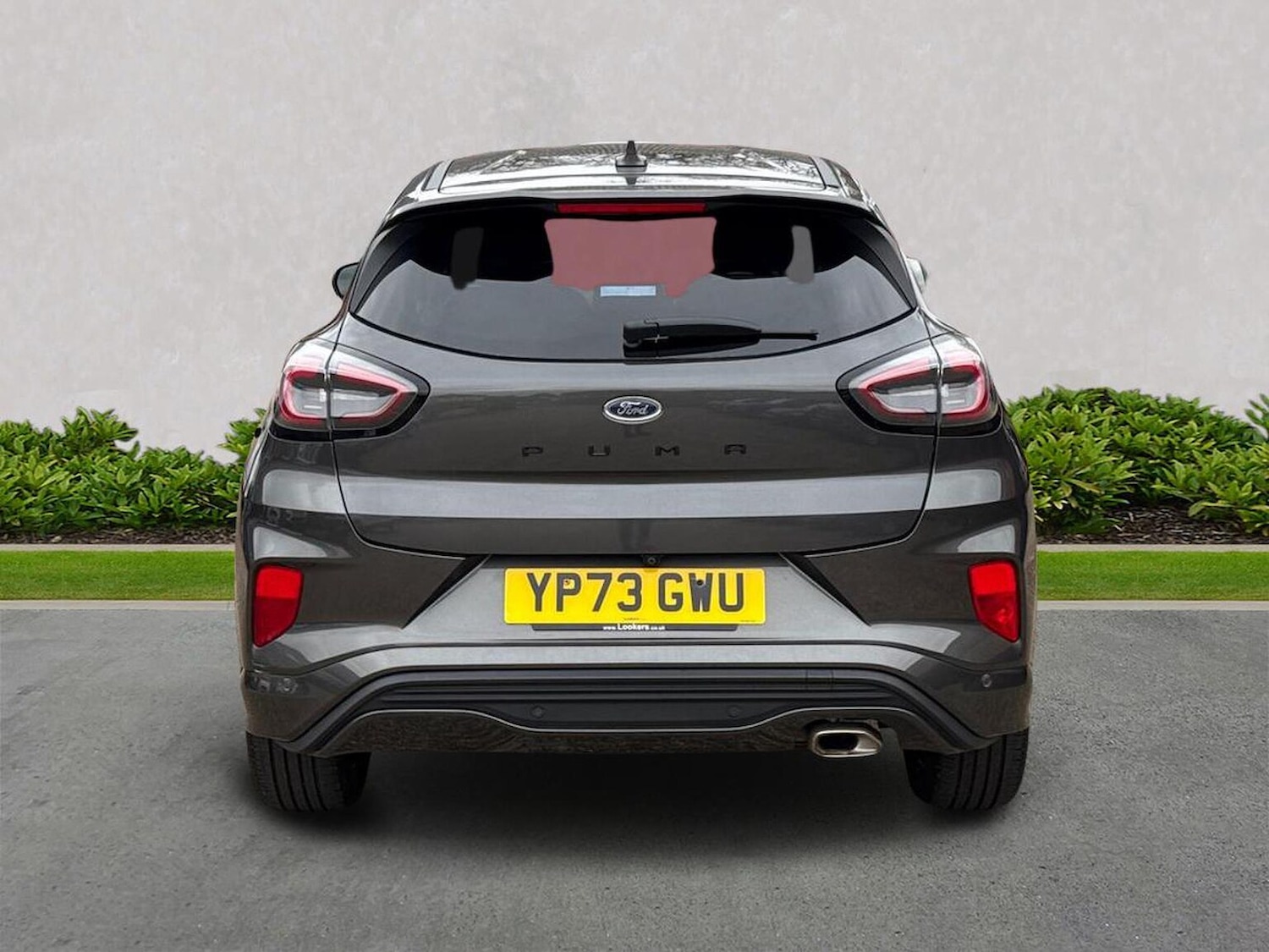 Used Ford Puma 2023 for sale - 78194386: Photo 6