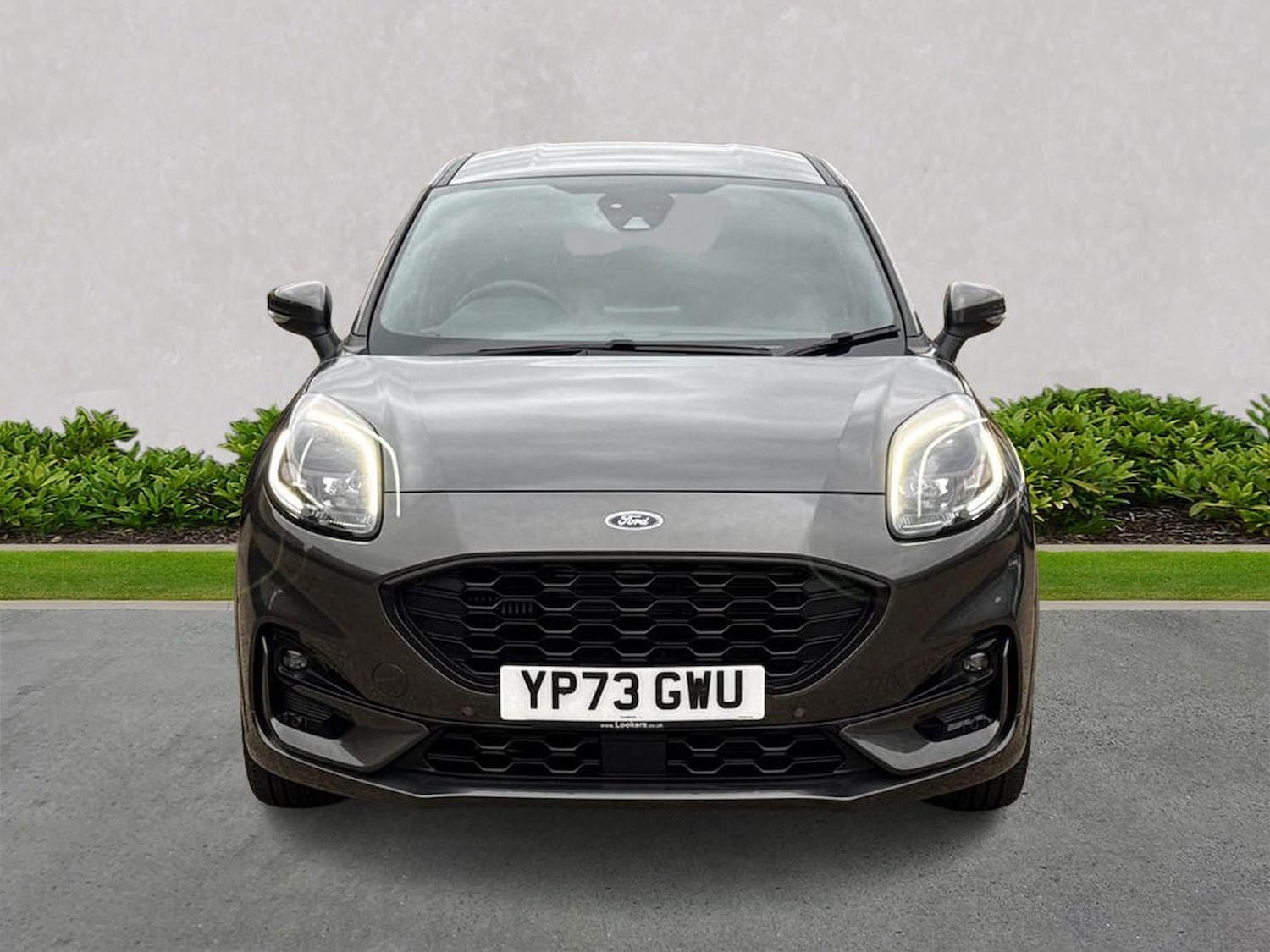 Used Ford Puma 2023 for sale - 78194386: Photo 7