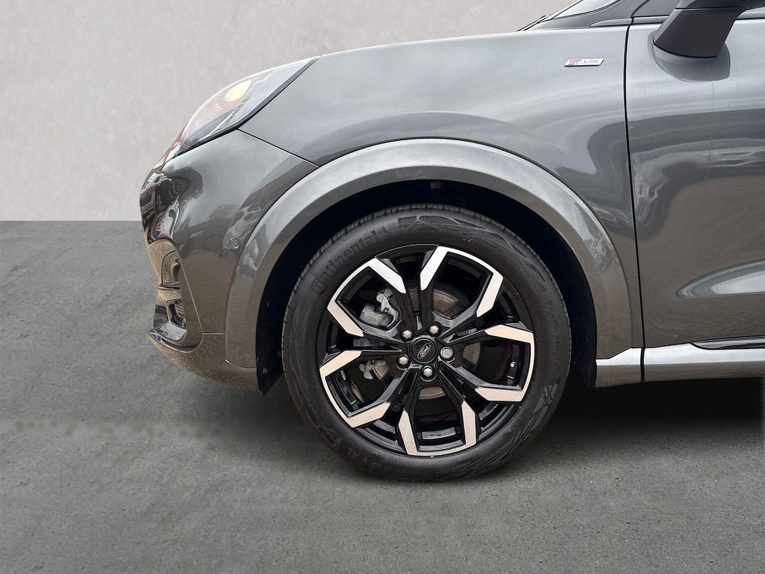 Used Ford Puma 2023 for sale - 78194386: Photo 8