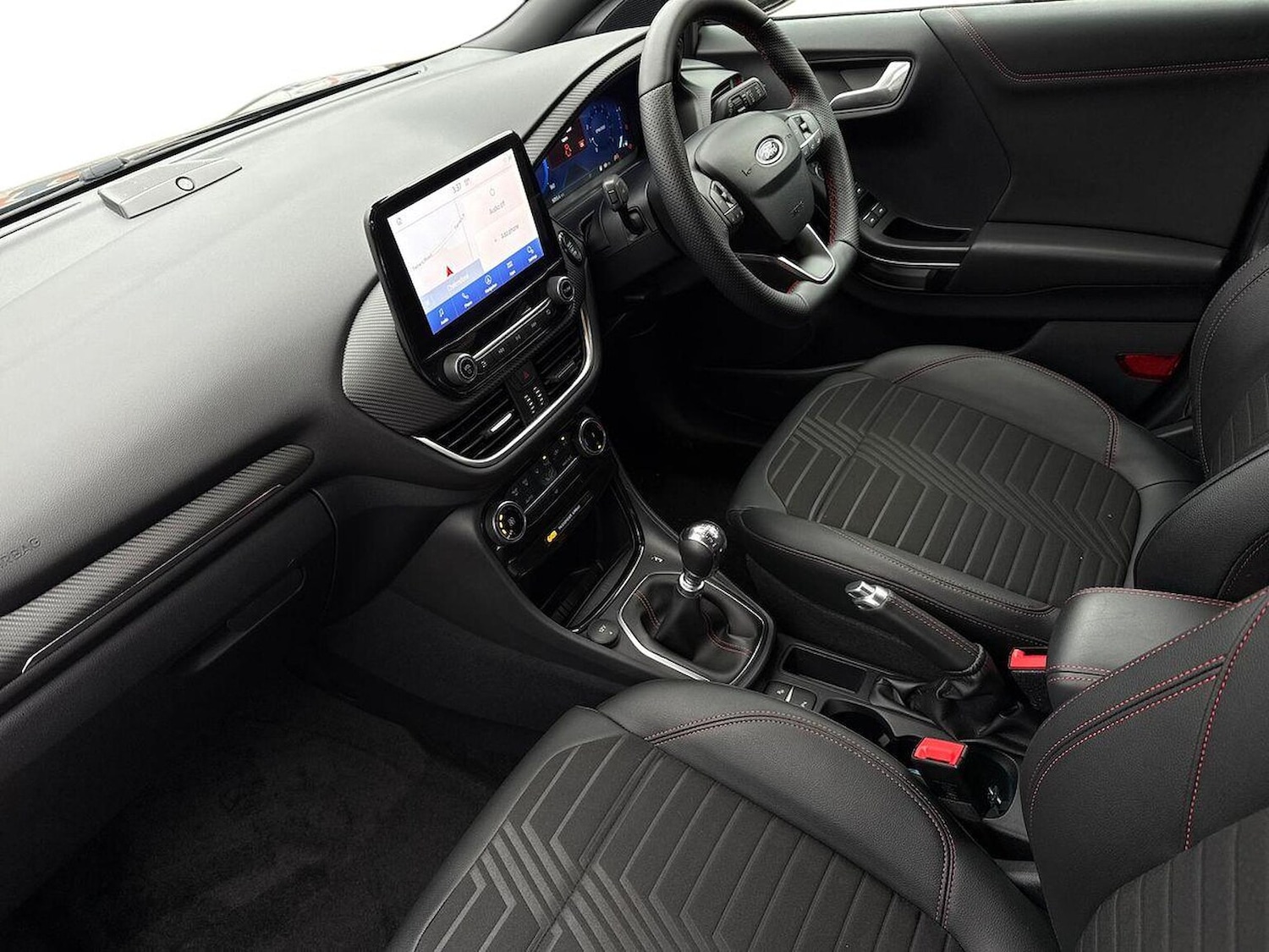 Used Ford Puma 2023 for sale - 78194386: Photo 9