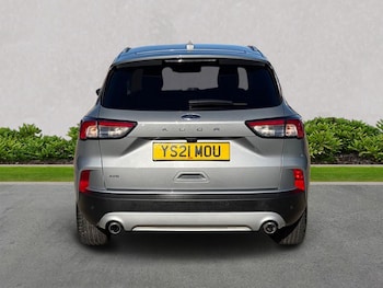 Used Ford Kuga 2021 for sale - 78360316: Photo