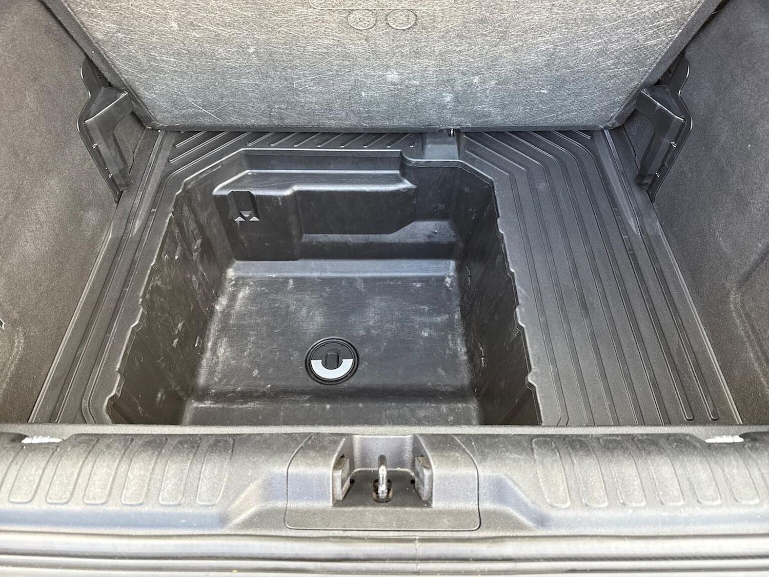 Vehicle 31
