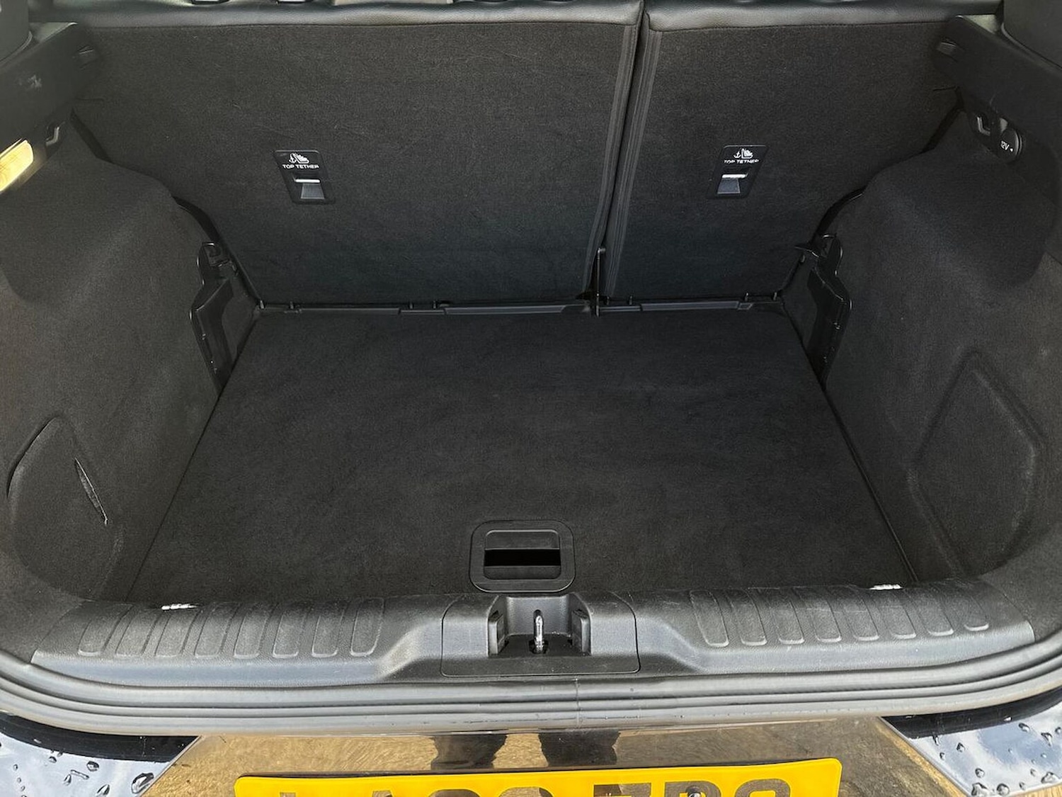 Vehicle 32