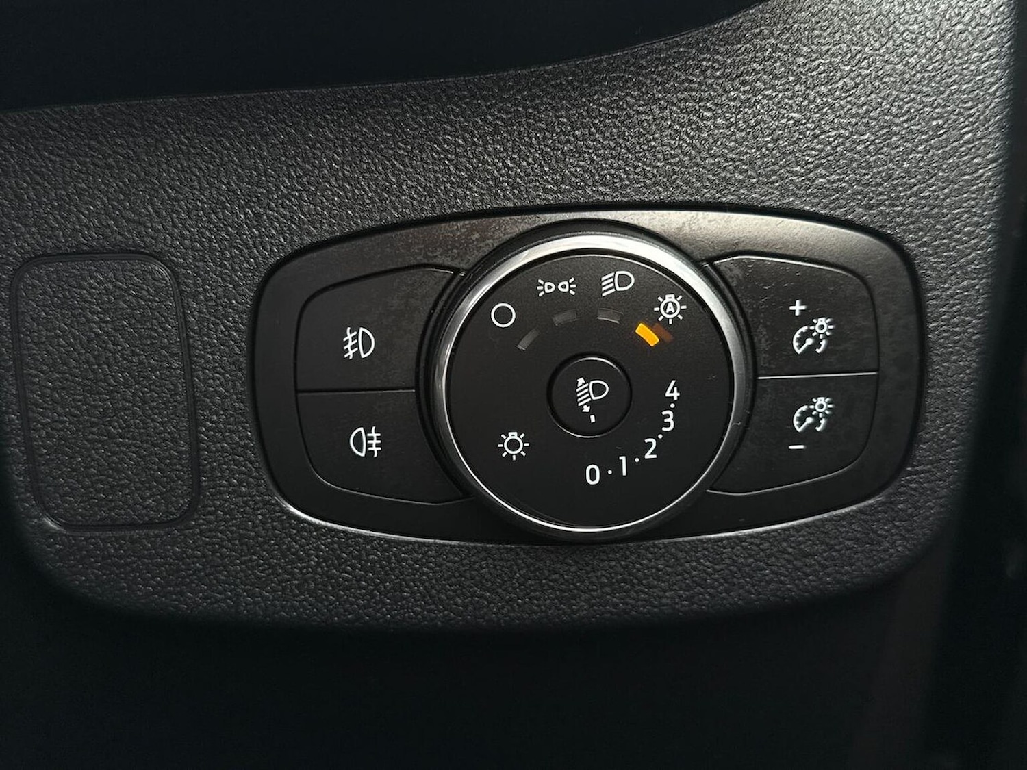 Vehicle 34