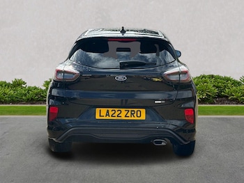 Used Ford Puma 2022 for sale - 75779236: Photo