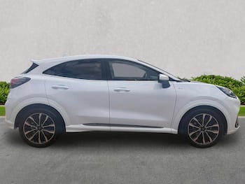 Used Ford Puma 2023 for sale - 79834968: Photo