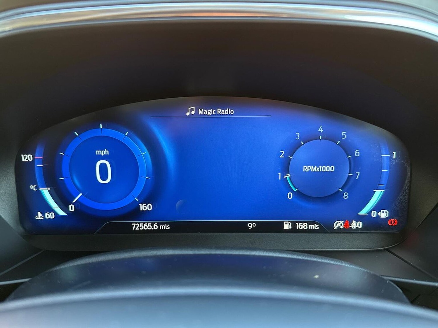 Used Ford Focus 2023 for sale - 76785172: Photo 10