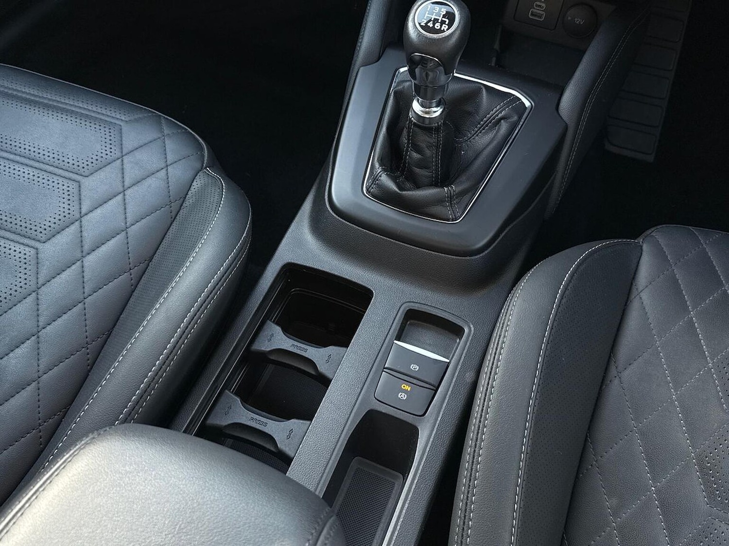 Used Ford Focus 2023 for sale - 76785172: Photo 13