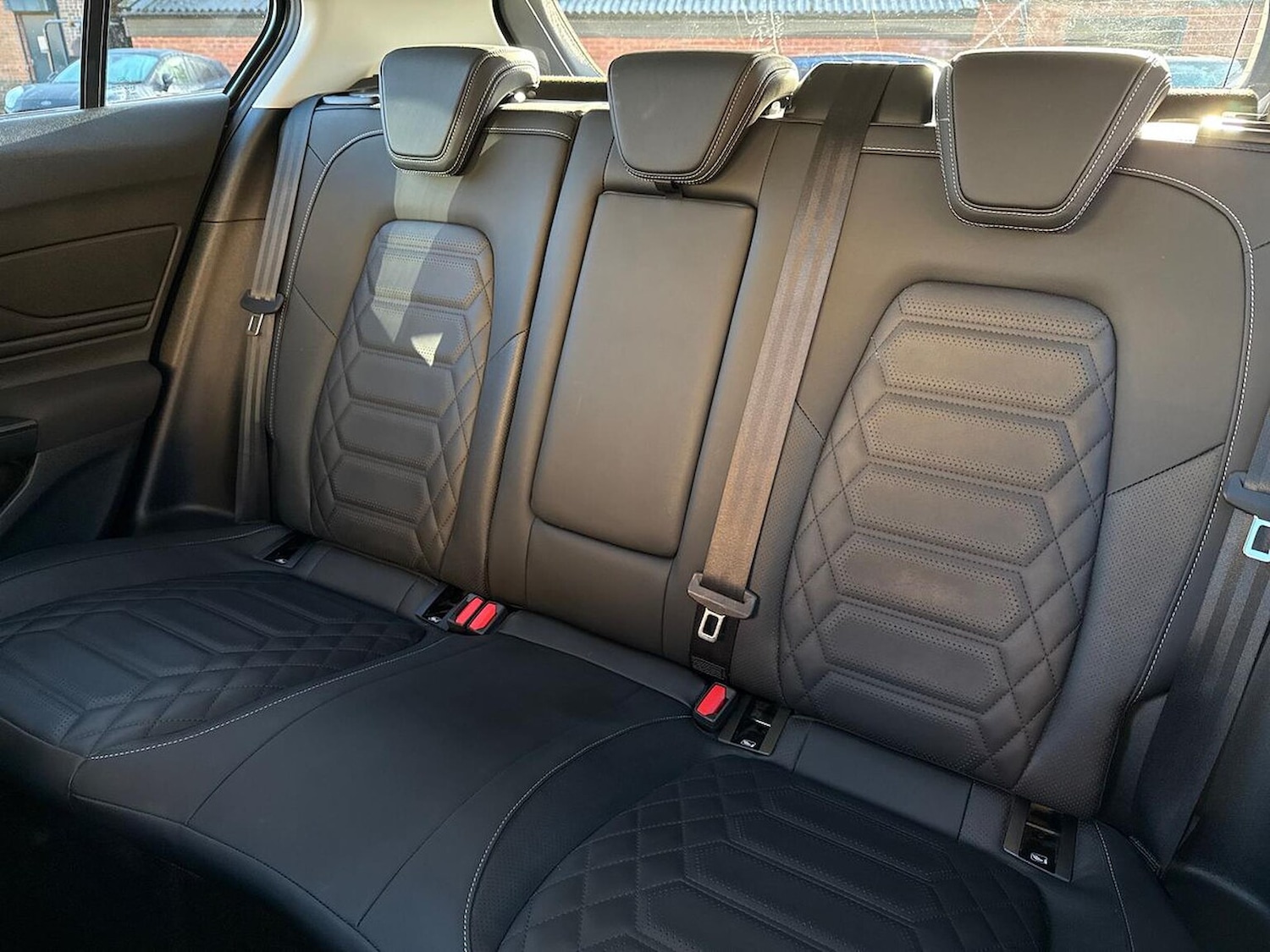 Used Ford Focus 2023 for sale - 76785172: Photo 16