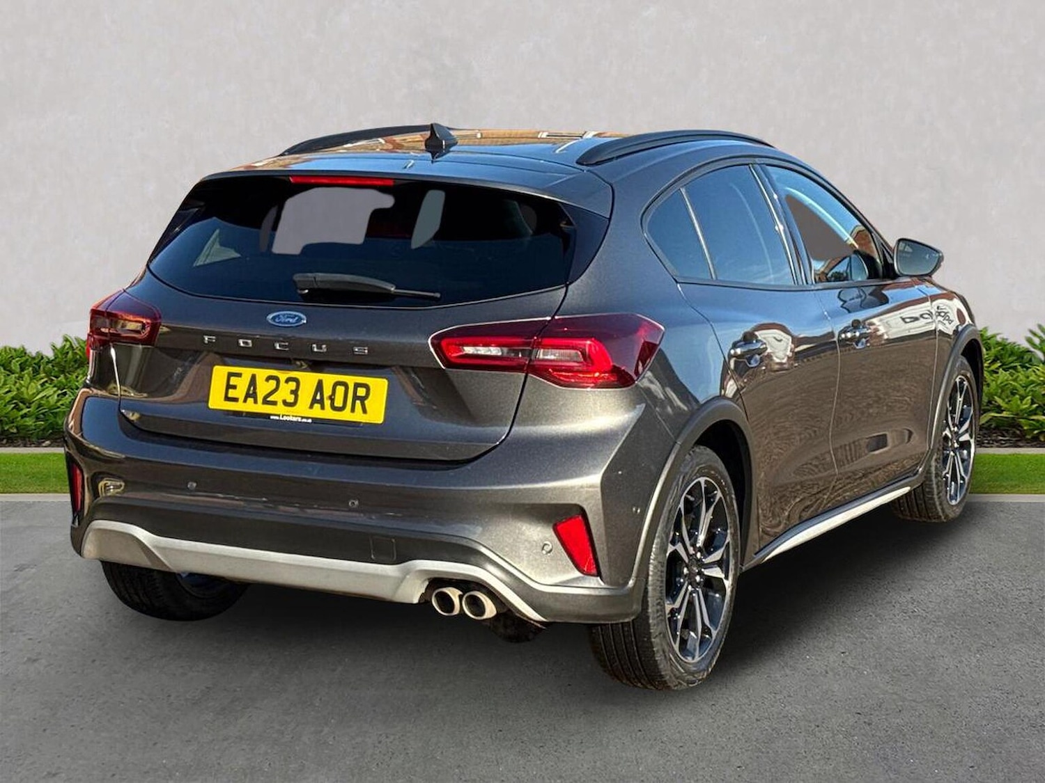 Used Ford Focus 2023 for sale - 76785172: Photo 18