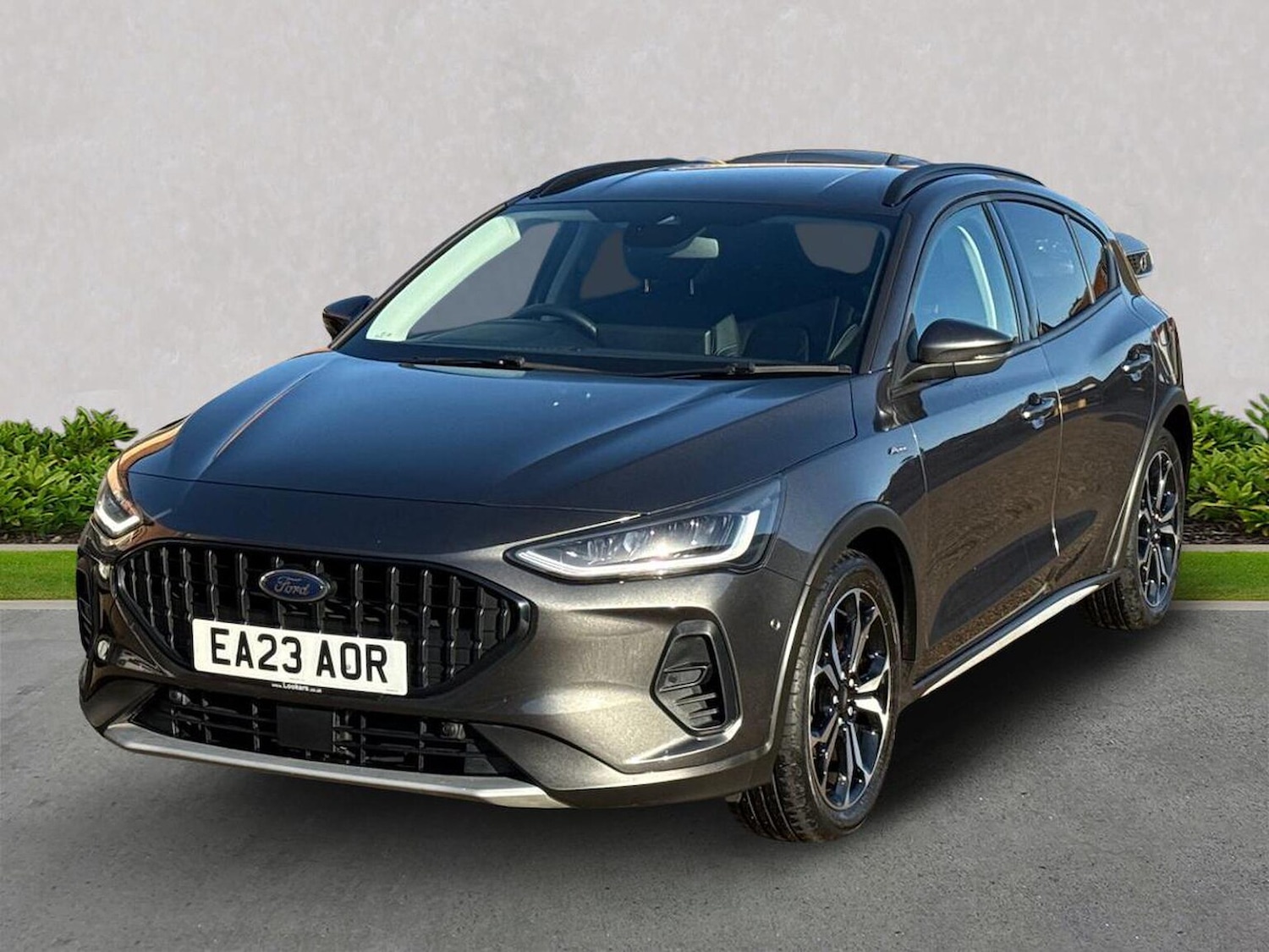 Used Ford Focus 2023 for sale - 76785172: Photo 20