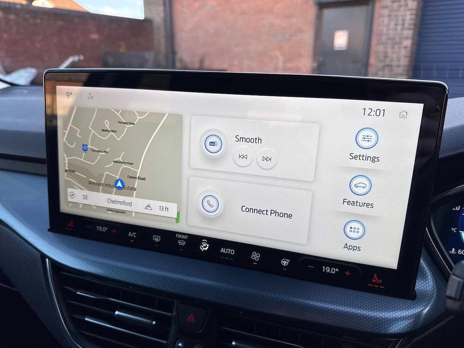 Used Ford Focus 2023 for sale - 76785172: Photo 25