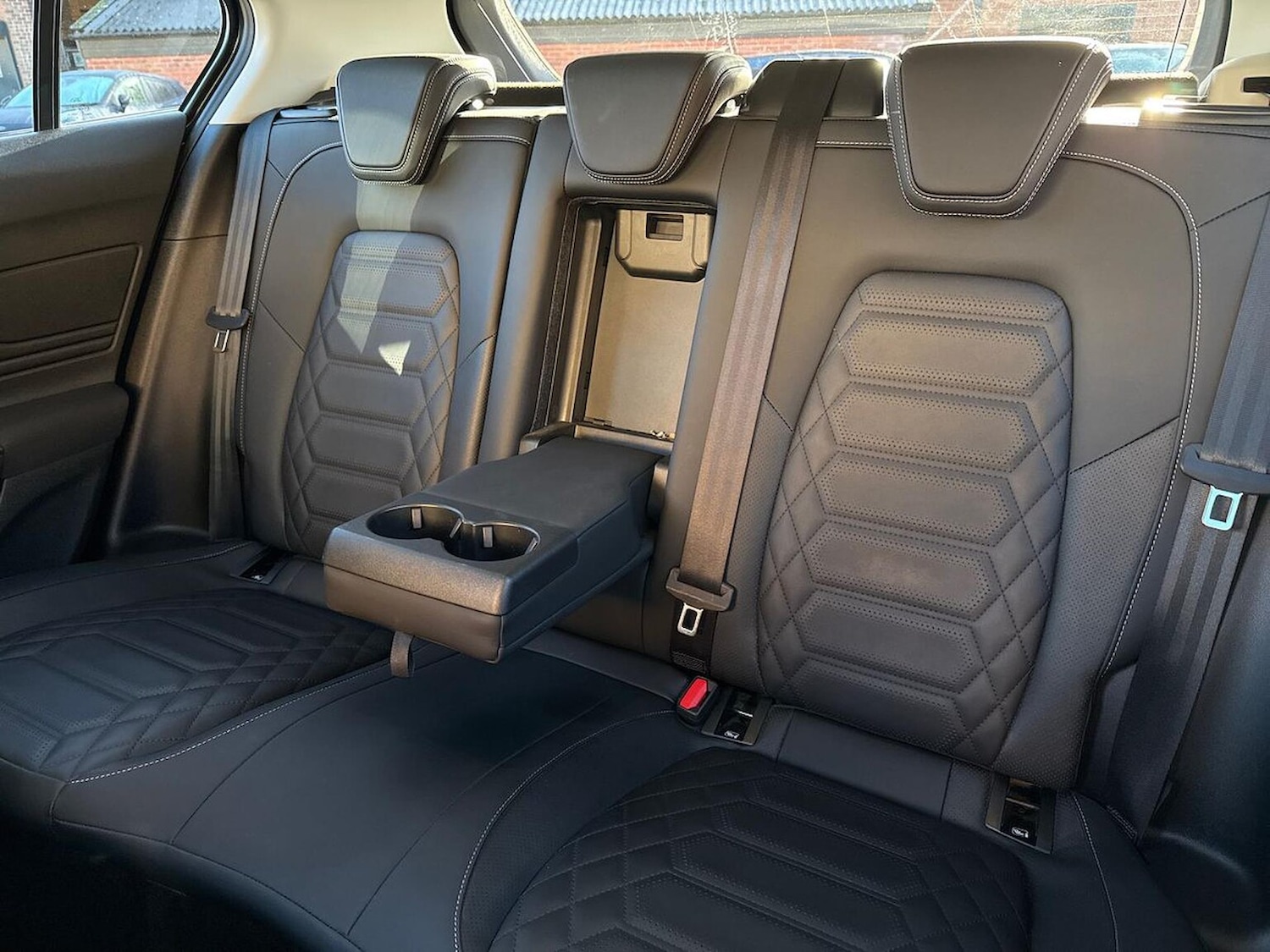 Used Ford Focus 2023 for sale - 76785172: Photo 33