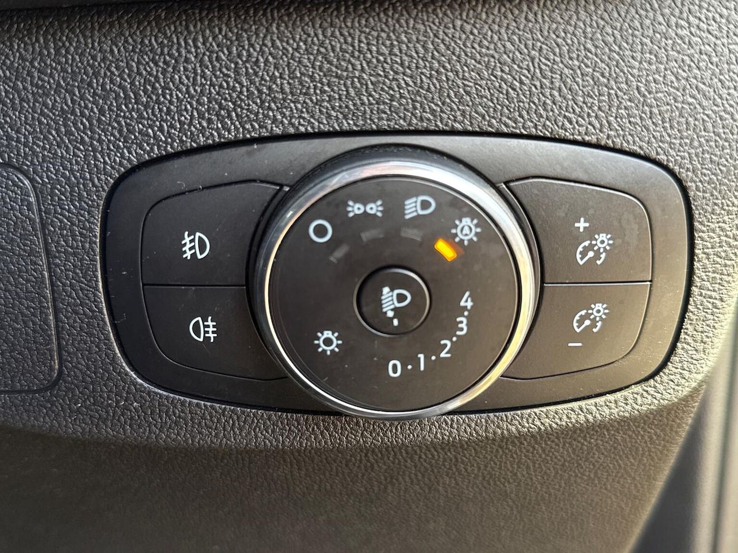 Used Ford Focus 2023 for sale - 76785172: Photo 34