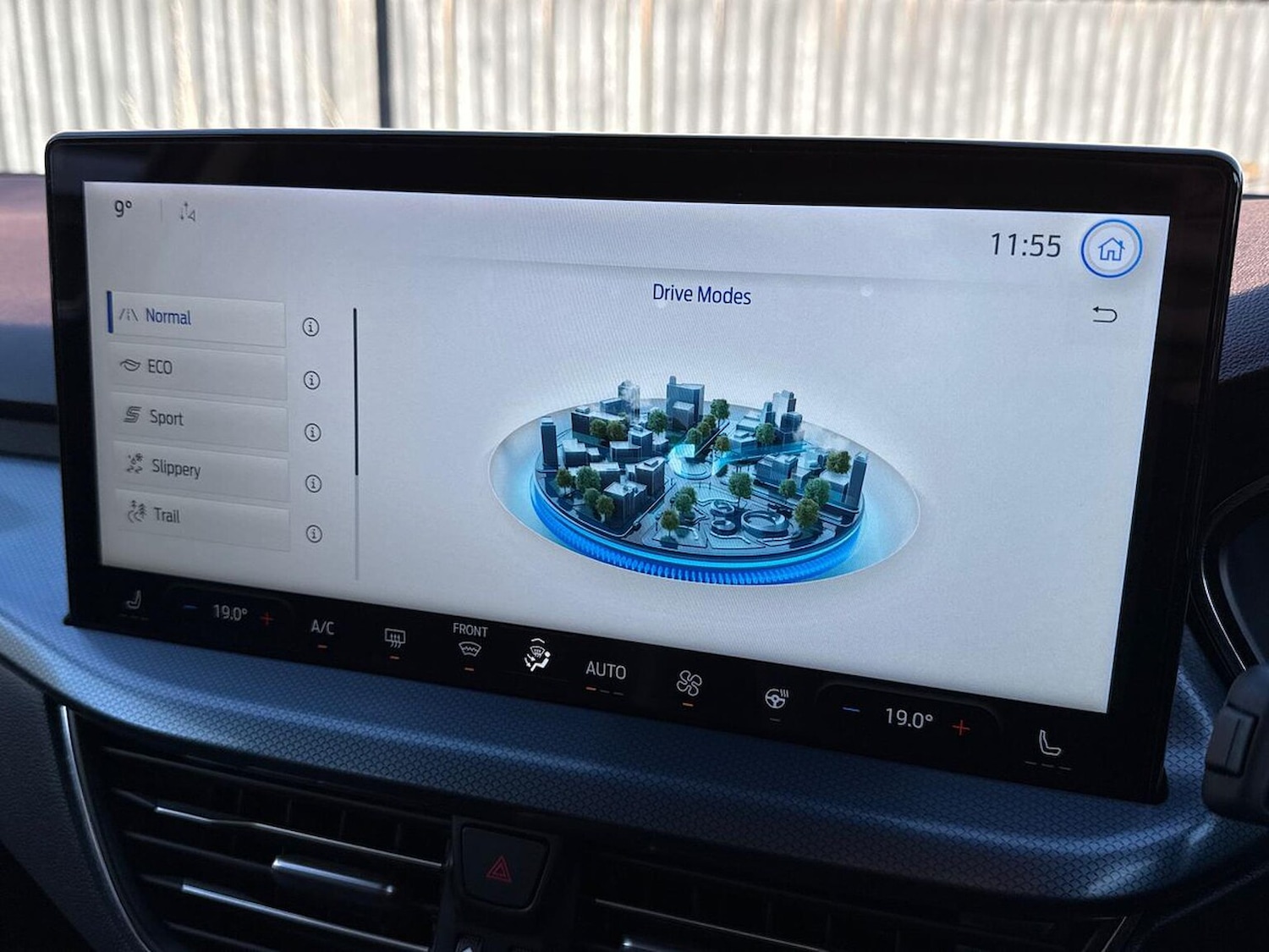 Used Ford Focus 2023 for sale - 76785172: Photo 36